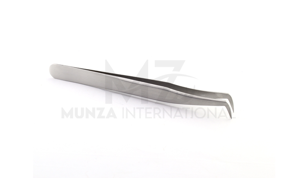 Eyelash Tweezers